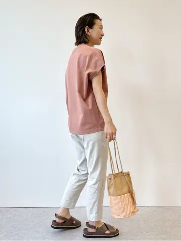 23区 大原 コーディネート画像