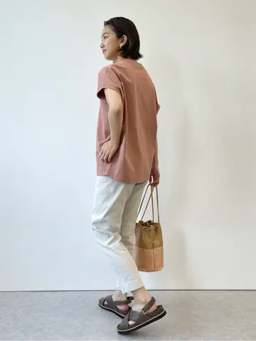 23区 大原 コーディネート画像