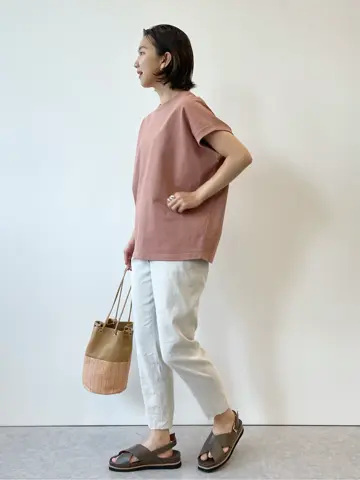 23区 大原 コーディネート画像