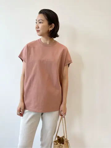 23区 大原 コーディネート画像