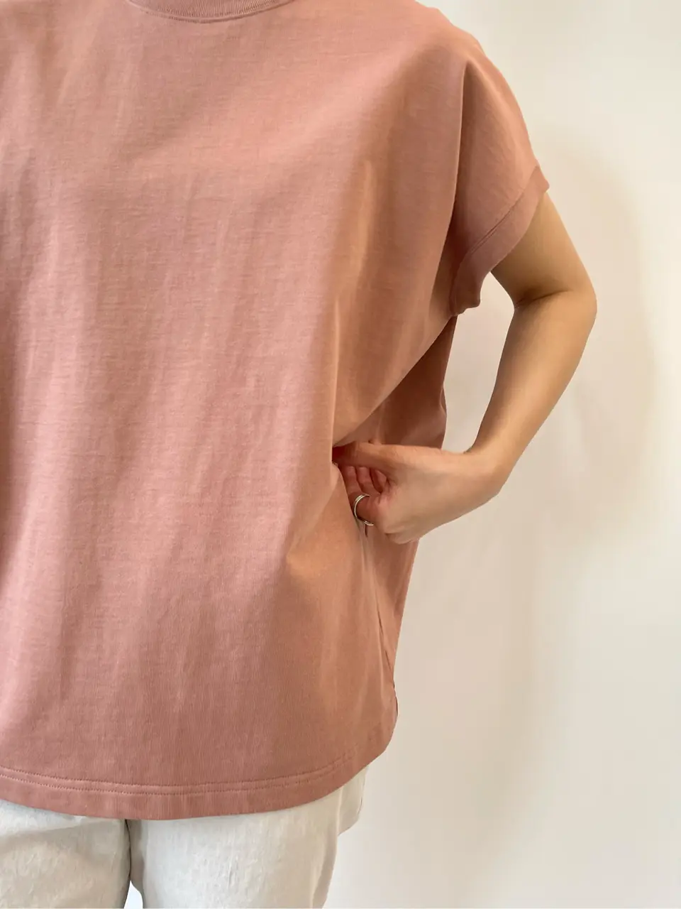 23区 大原 コーディネート画像