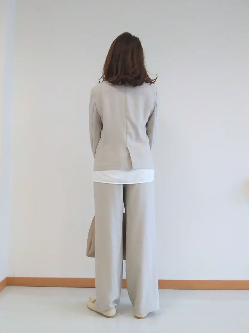 23区 東 コーディネート画像