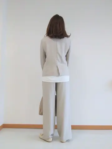 23区 東 コーディネート画像