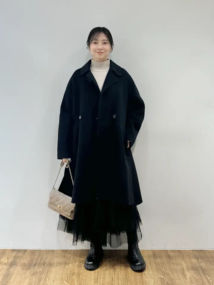 23区 西嶋 コーディネート画像