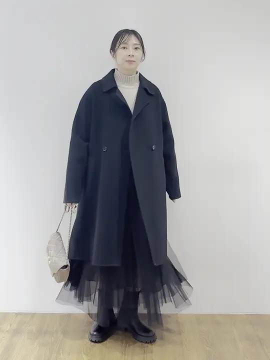 23区 西嶋 コーディネート画像