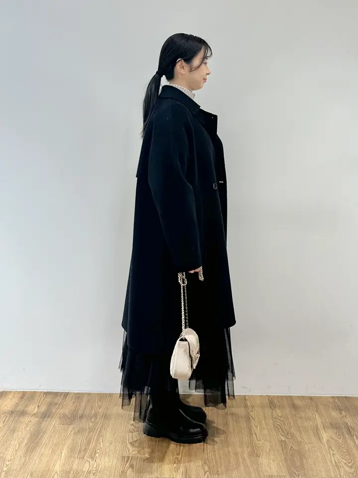 23区 西嶋 コーディネート画像