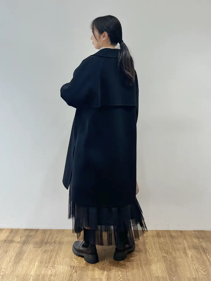 23区 西嶋 コーディネート画像