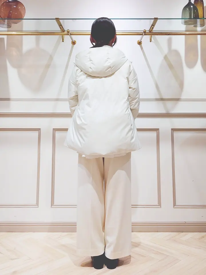 23区 五十立 コーディネート画像