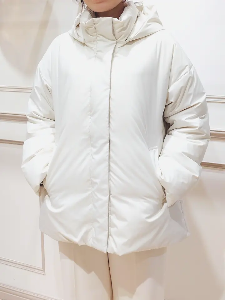 23区 五十立 コーディネート画像