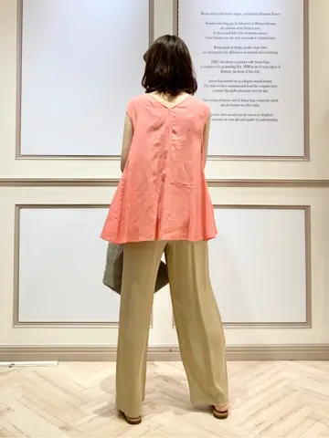 23区 木下 コーディネート画像