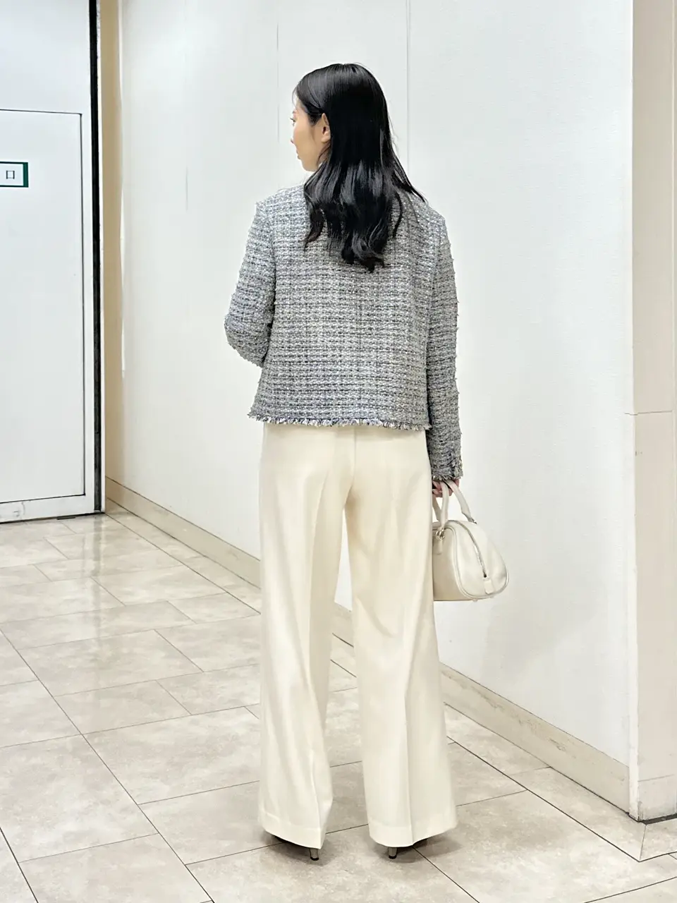 23区 西嶋 コーディネート画像