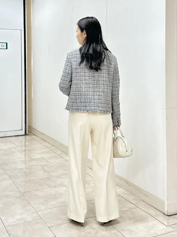 23区 西嶋 コーディネート画像