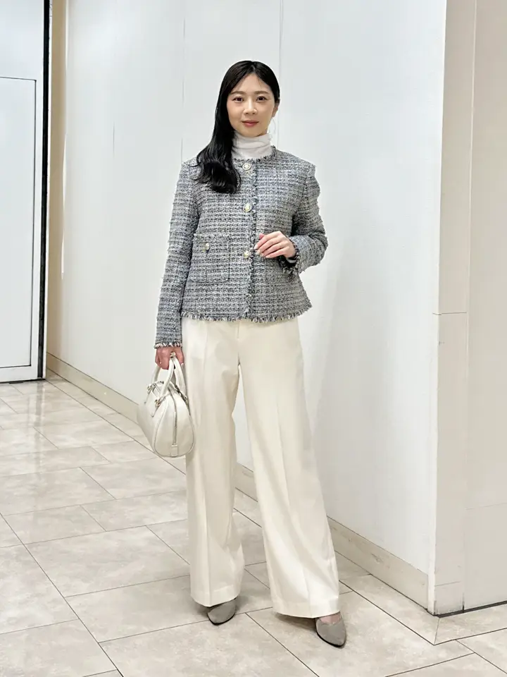 23区 西嶋 コーディネート画像