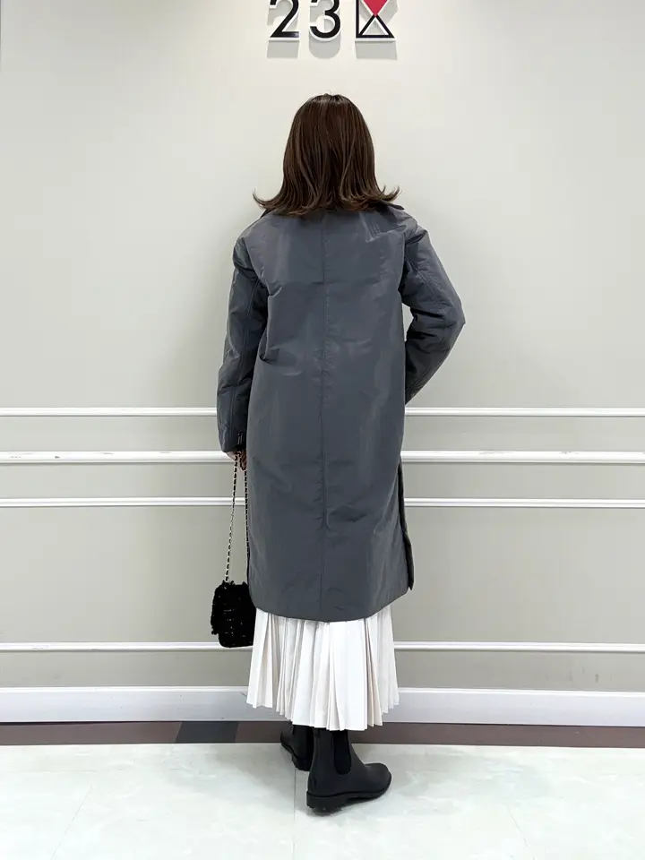 23区 江口 コーディネート画像