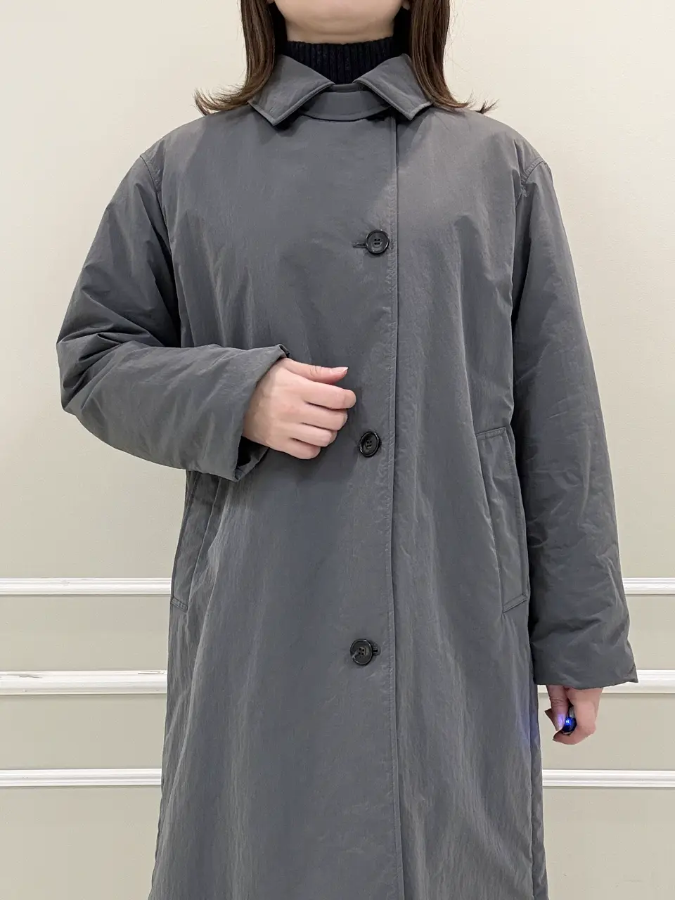 23区 江口 コーディネート画像