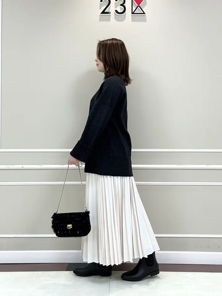 23区 江口 コーディネート画像