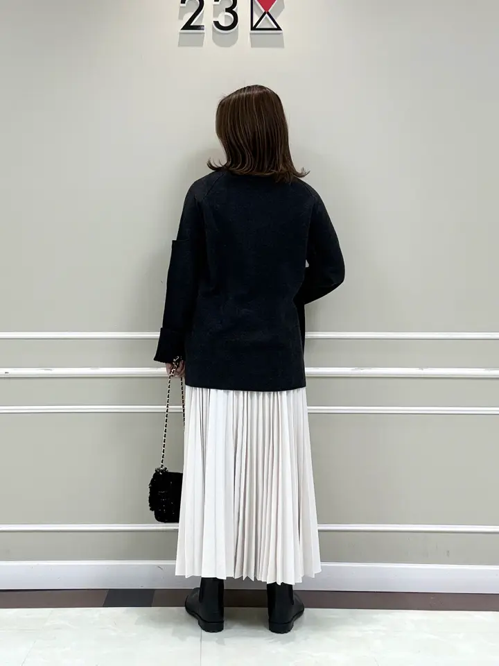 23区 江口 コーディネート画像