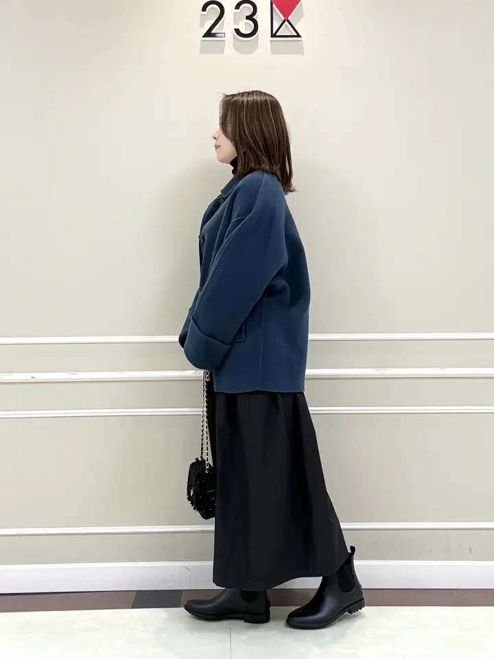 23区 江口 コーディネート画像