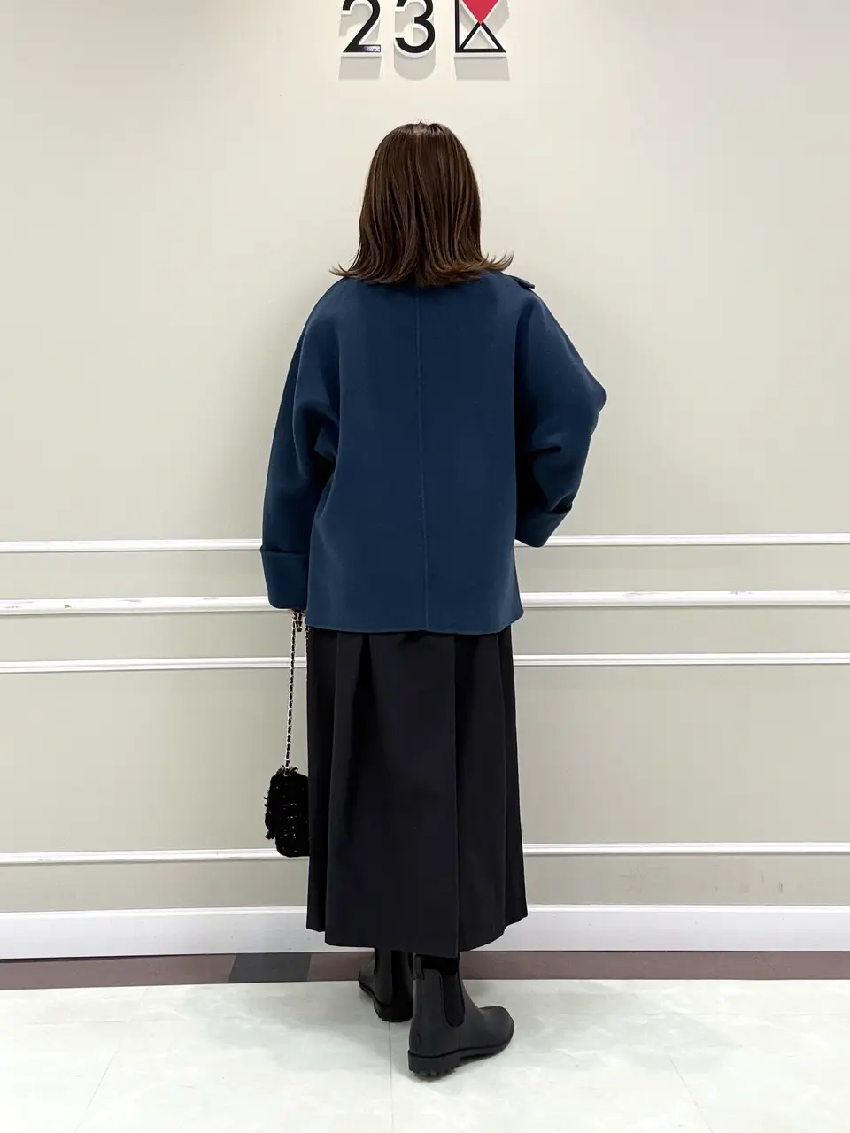 23区 江口 コーディネート画像