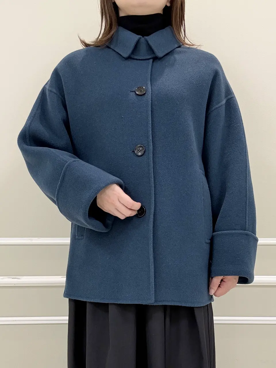 23区 江口 コーディネート画像