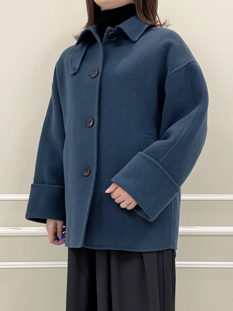 23区 江口 コーディネート画像