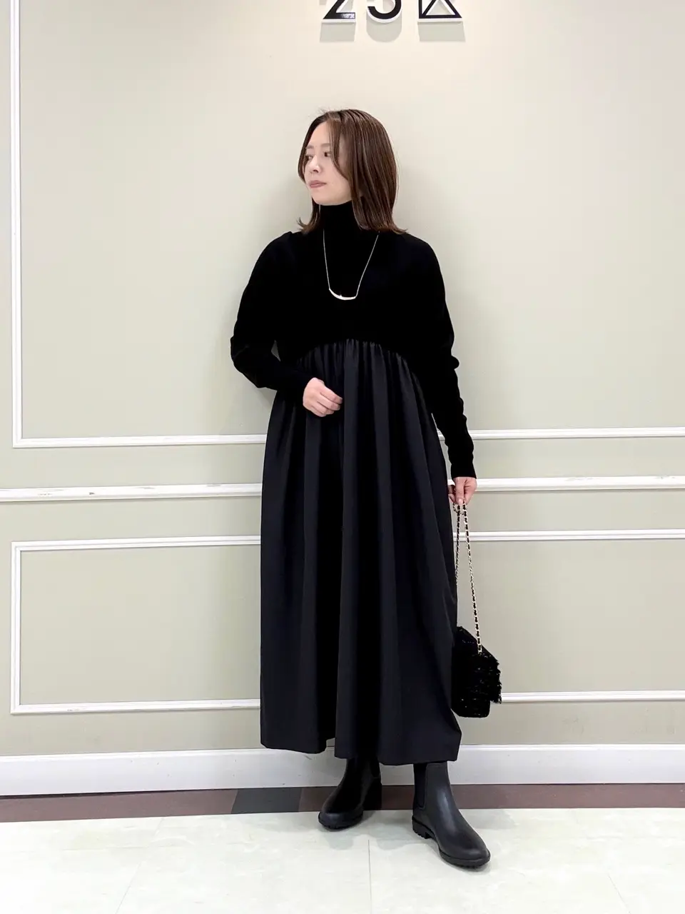 23区 江口 コーディネート画像