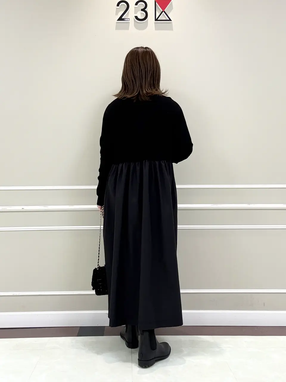 23区 江口 コーディネート画像