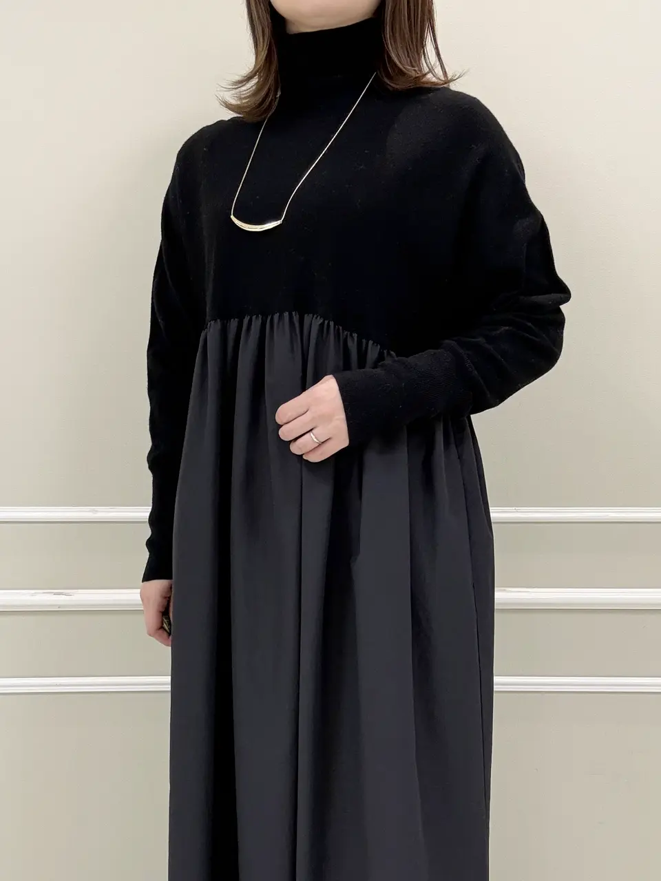 23区 江口 コーディネート画像