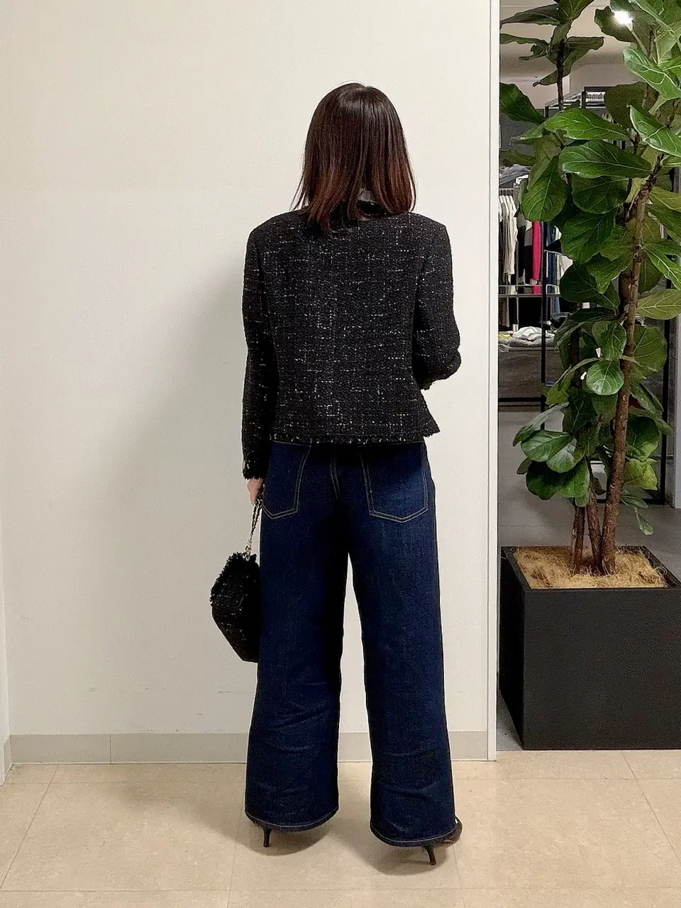 23区 S 宇井 コーディネート画像