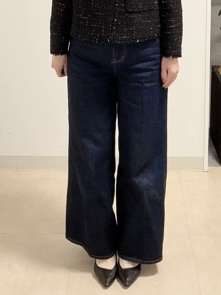 23区 S 宇井 コーディネート画像