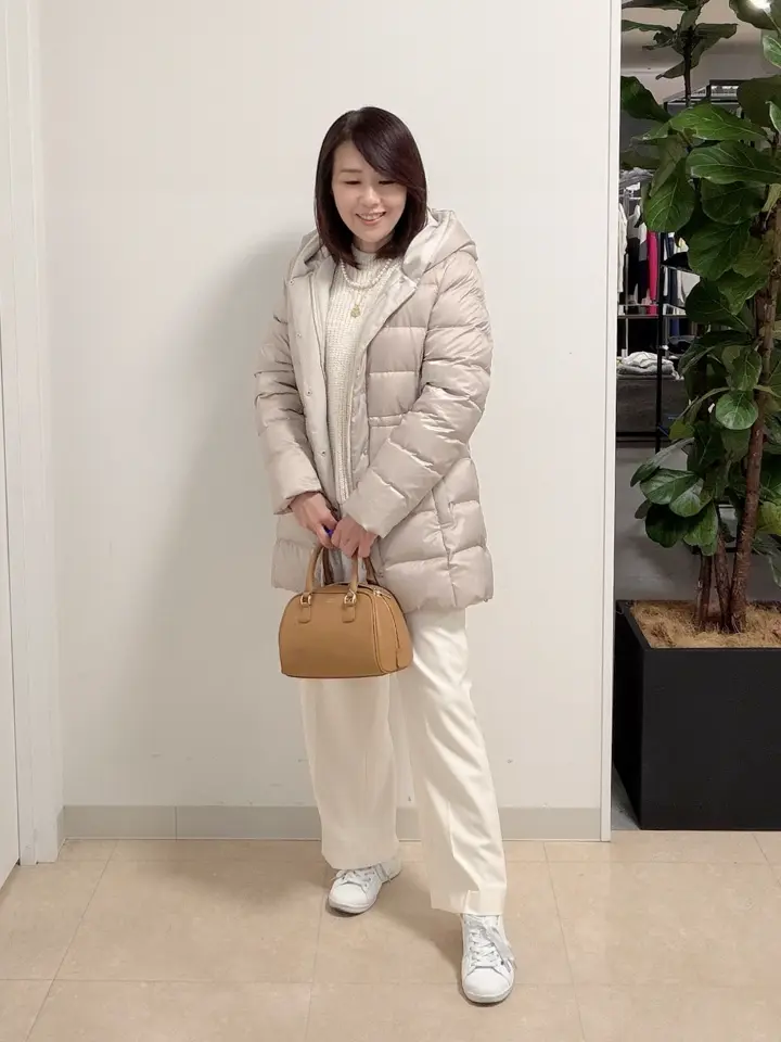 23区 S 宇井 コーディネート画像