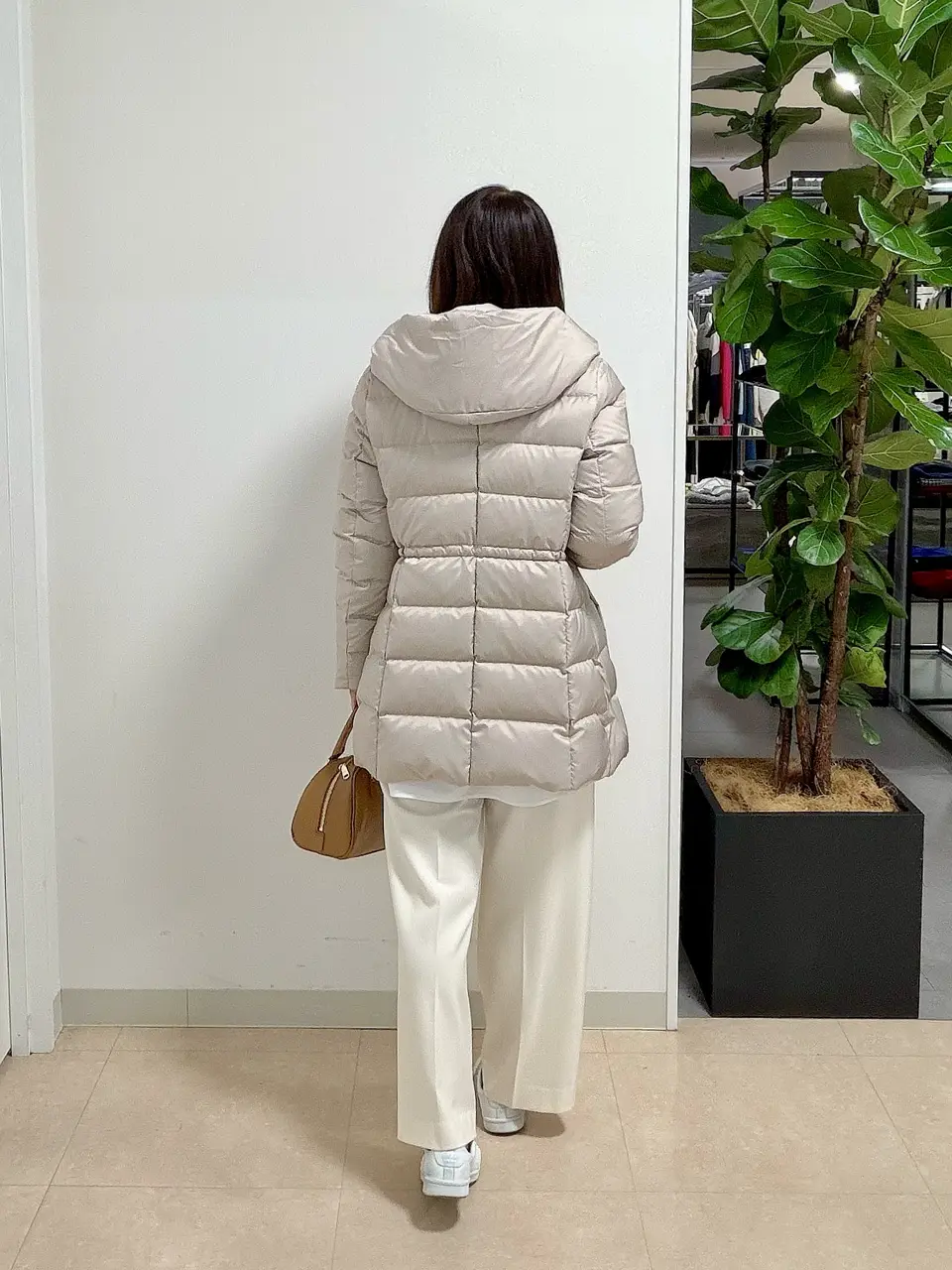 23区 S 宇井 コーディネート画像