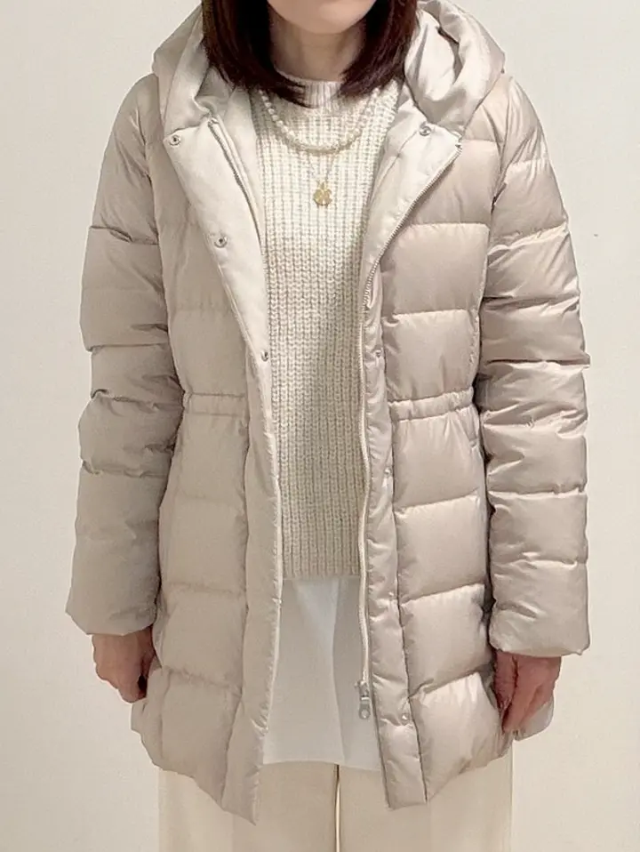 23区 S 宇井 コーディネート画像