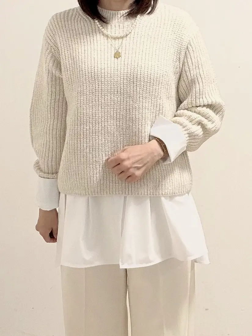 23区 S 宇井 コーディネート画像