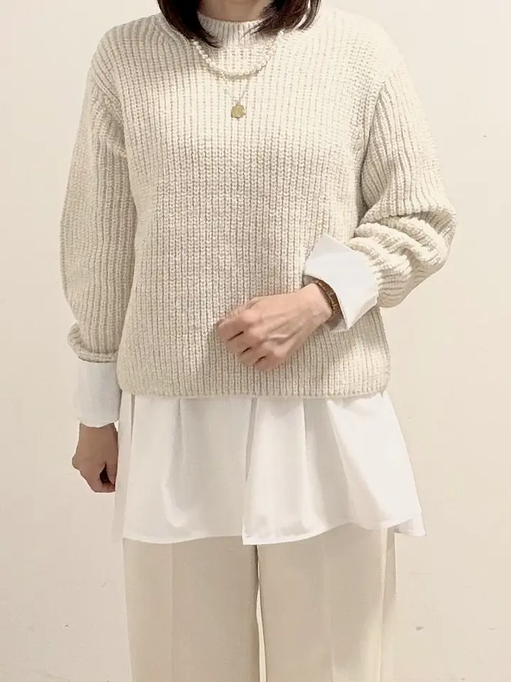 23区 S 宇井 コーディネート画像