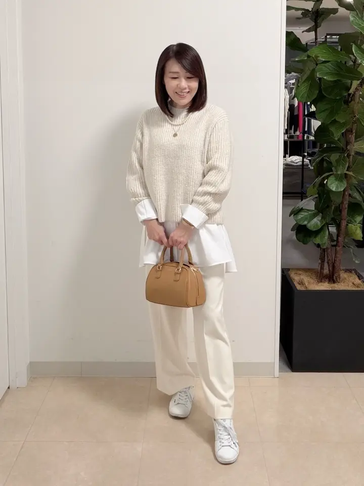 23区 S 宇井 コーディネート画像