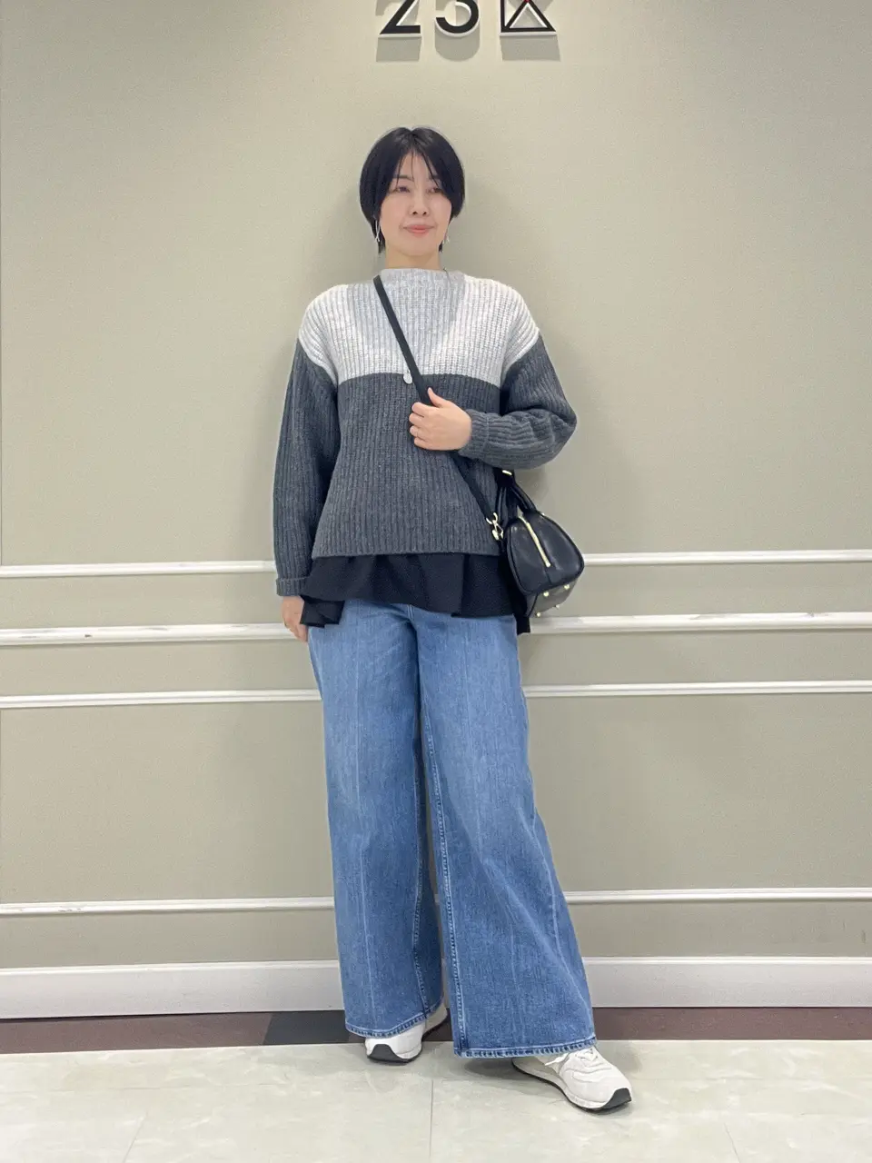  石川 コーディネート画像