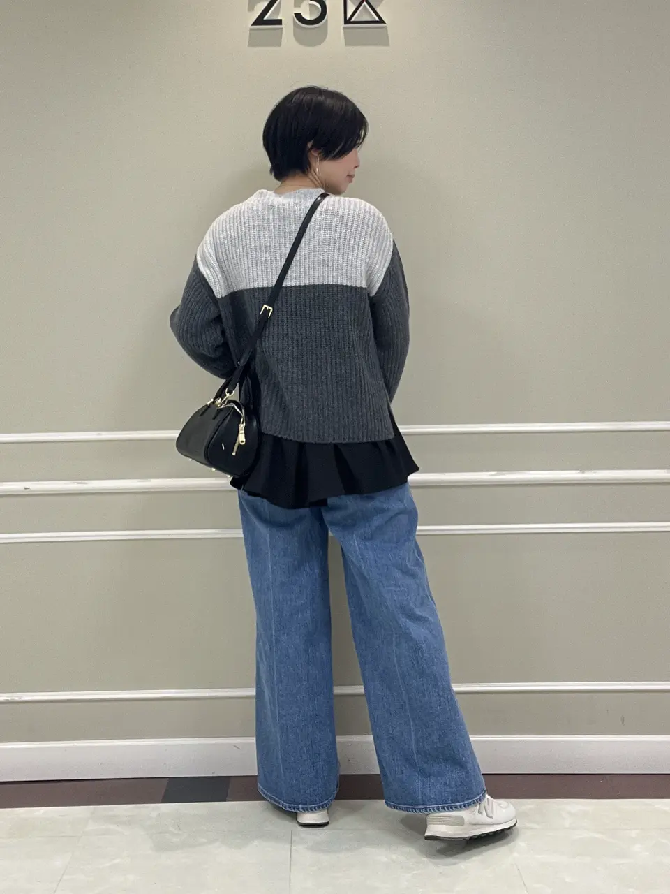 23区 石川 コーディネート画像