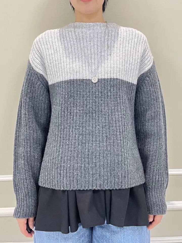 23区 石川 コーディネート画像