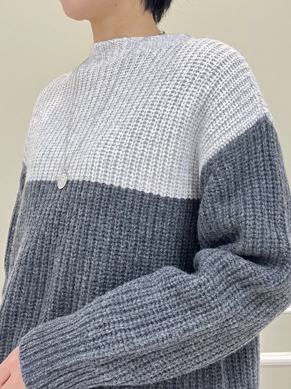 23区 石川 コーディネート画像