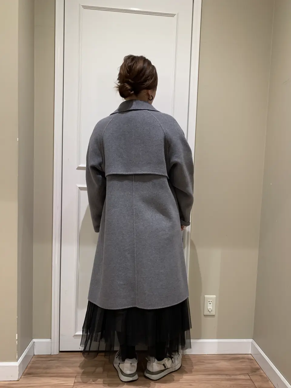 23区 江川 コーディネート画像