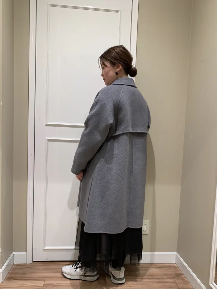 23区 江川 コーディネート画像