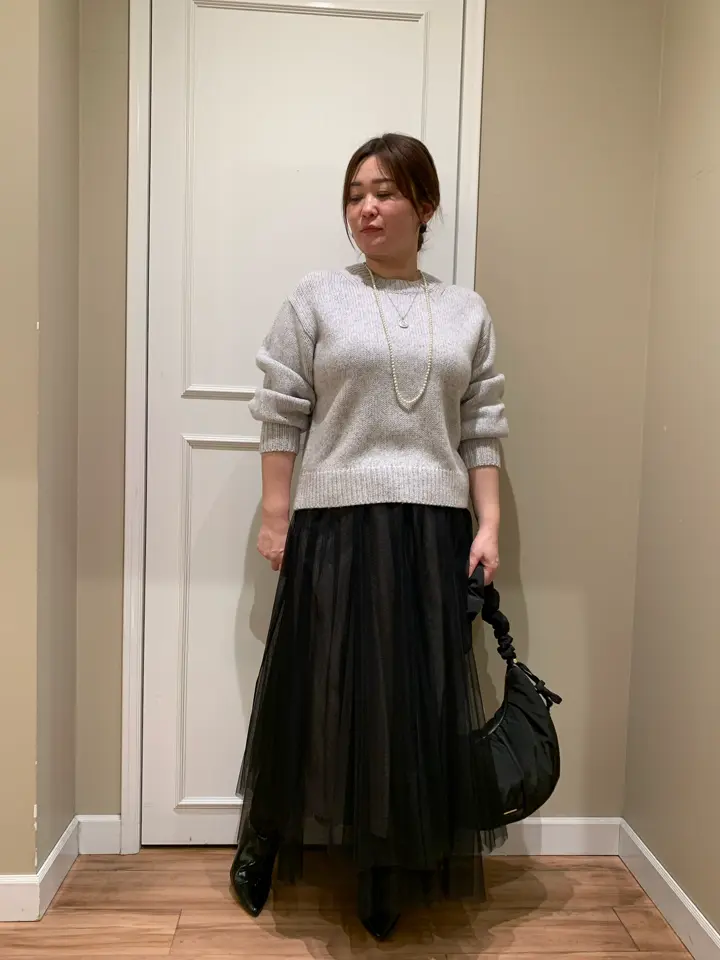 23区 江川 コーディネート画像