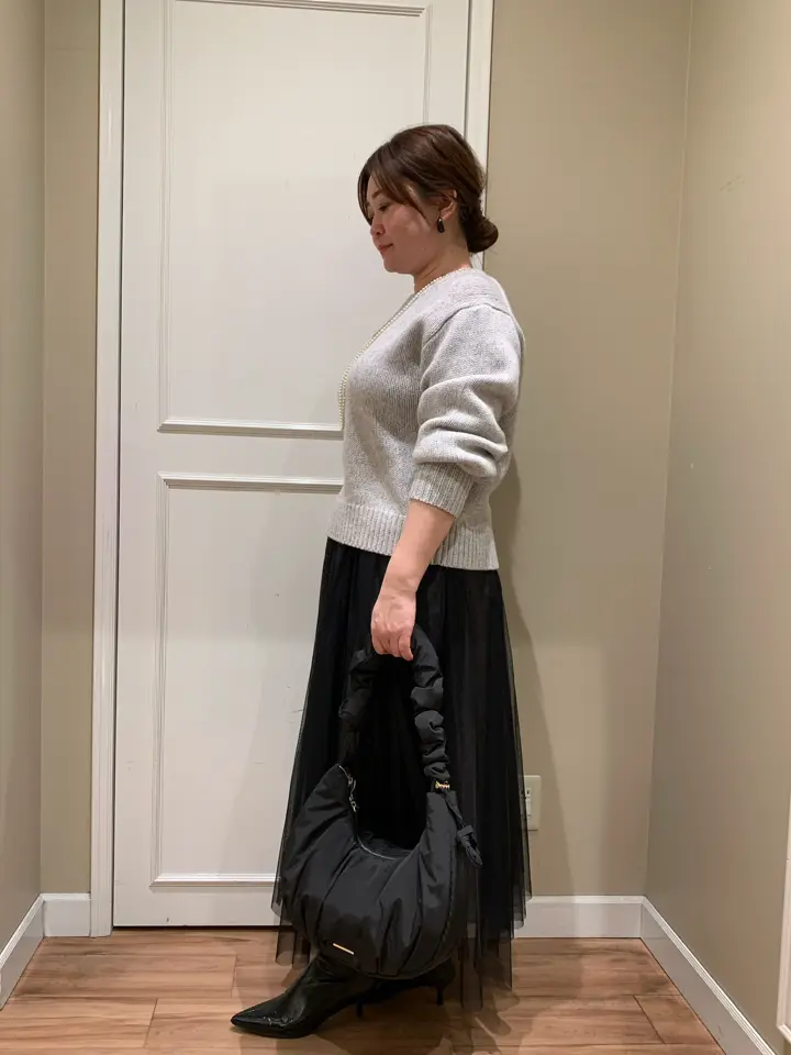 23区 江川 コーディネート画像