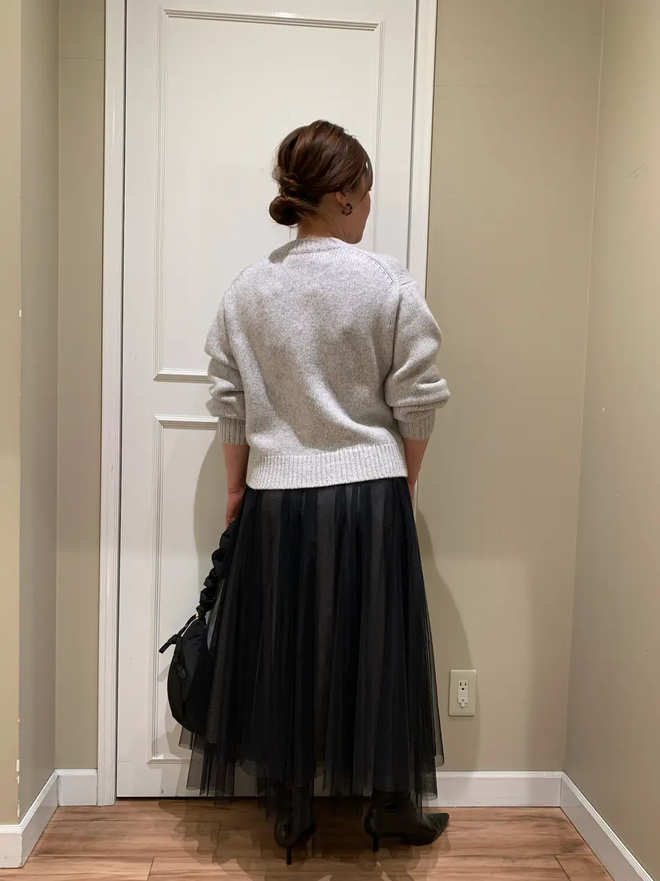 23区 江川 コーディネート画像