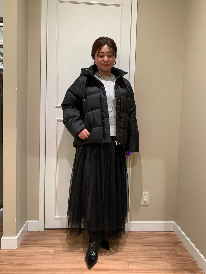 23区 江川 コーディネート画像