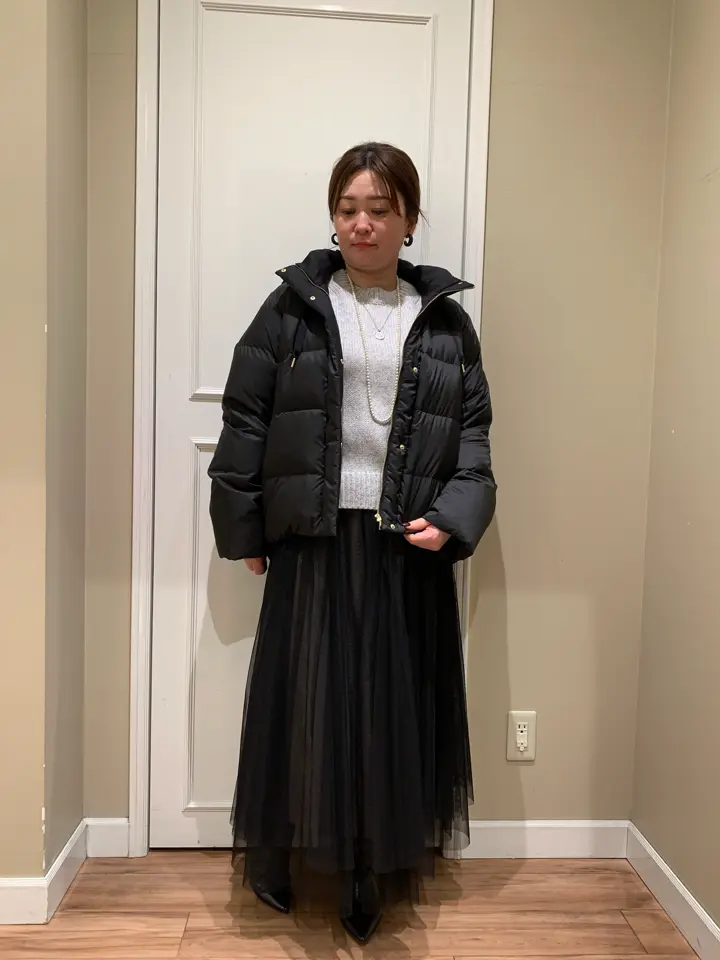 23区 江川 コーディネート画像