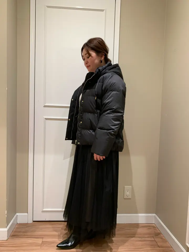 23区 江川 コーディネート画像