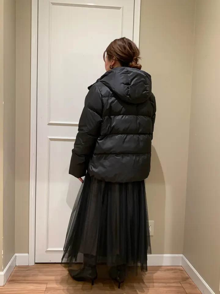 23区 江川 コーディネート画像