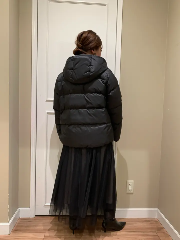 23区 江川 コーディネート画像